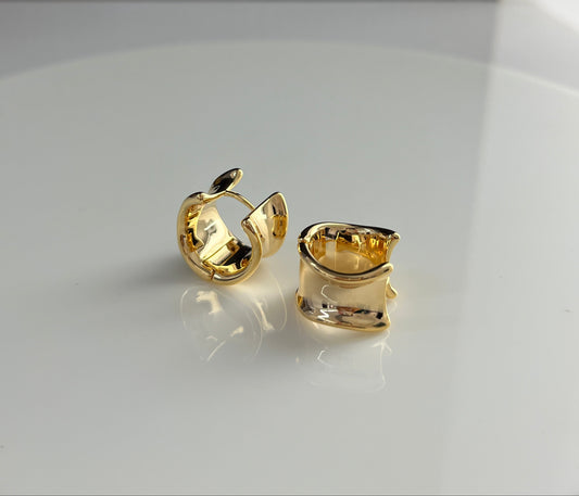 Oracle Earrings