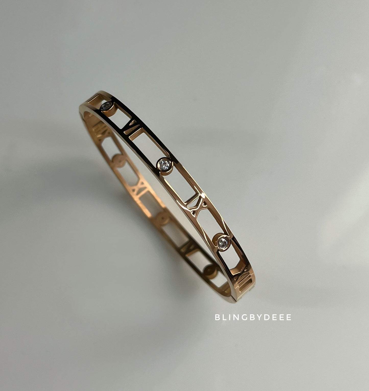 Roman Bracelet