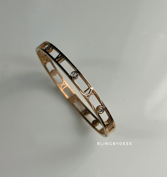 Roman Bracelet