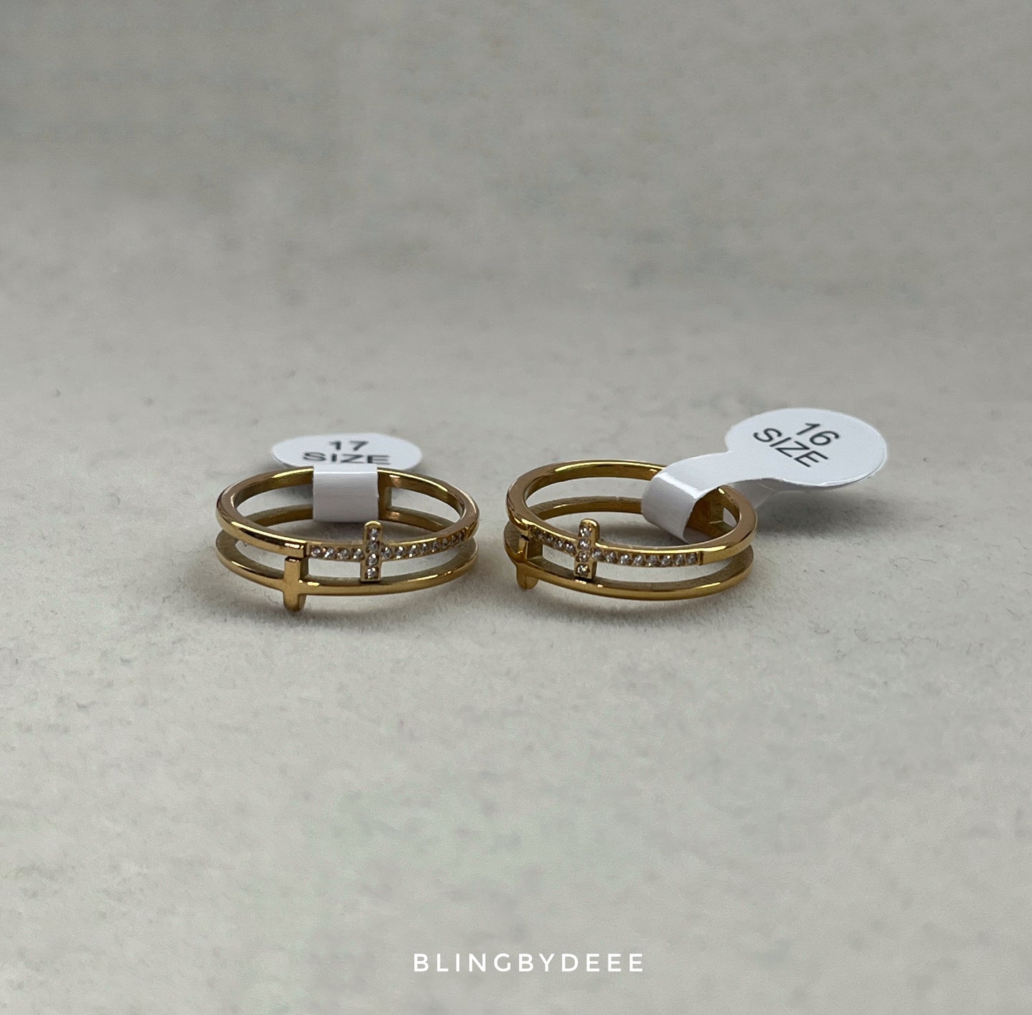 Jeno Ring