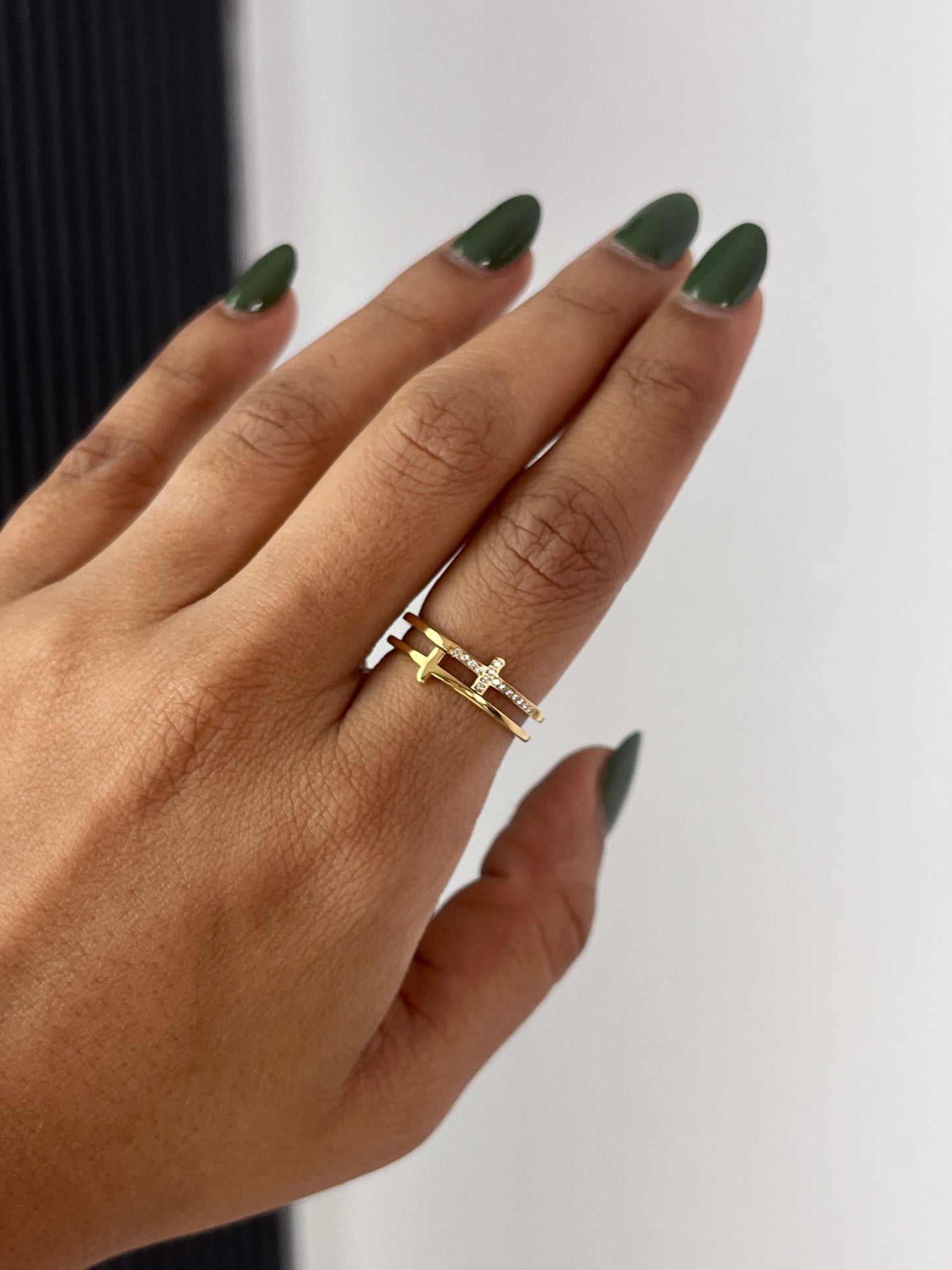 Jeno Ring