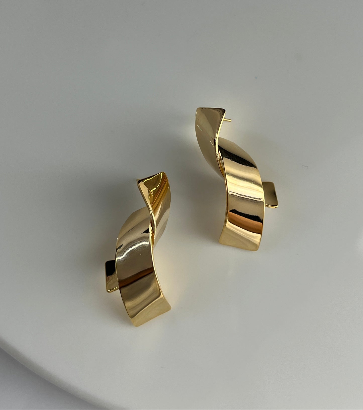 Florin Earrings