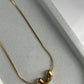 Mist Necklace